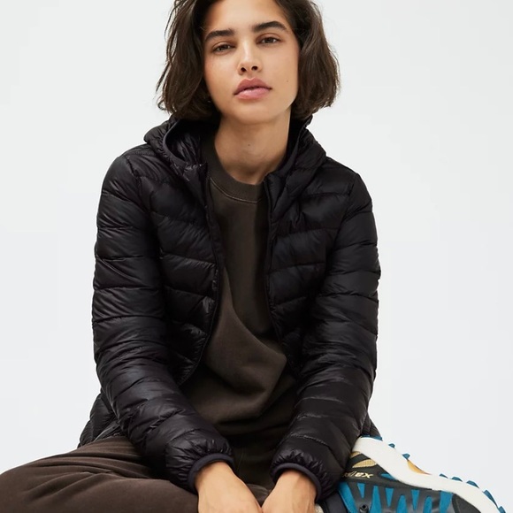 Aritzia TnAction Botanie Puffer Jacket XS - Picture 2 of 10